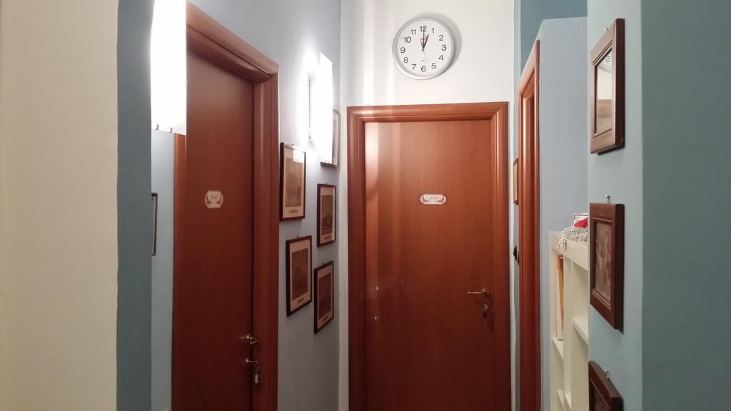 Twin Room with Private Bathroom