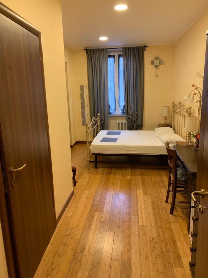 Habitación Doble con baño privado