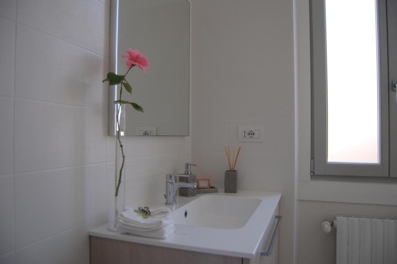 Double Room Private External Bathroom