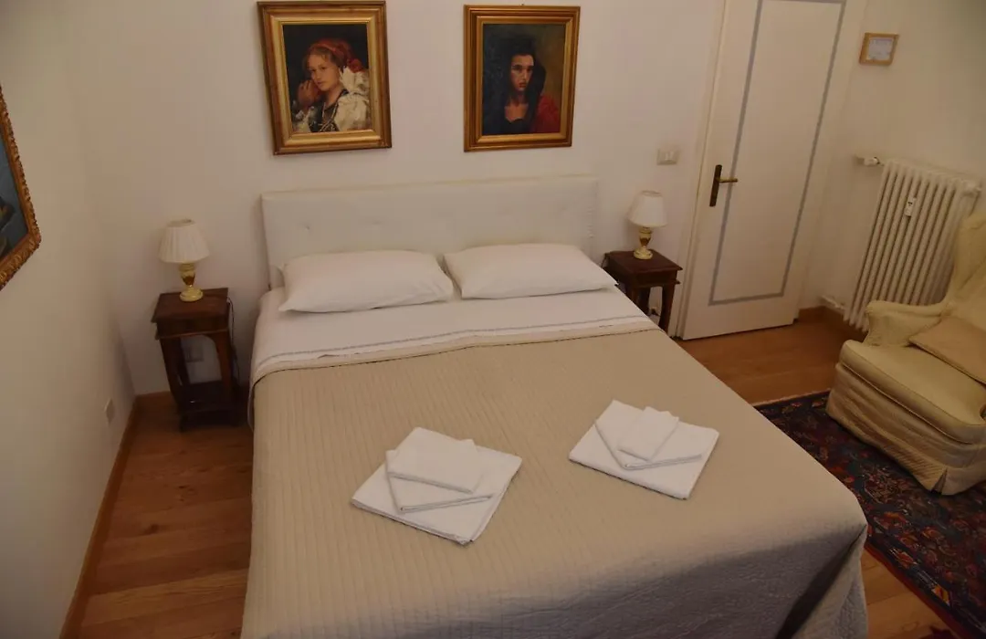 B&B Carlo Alberto-1