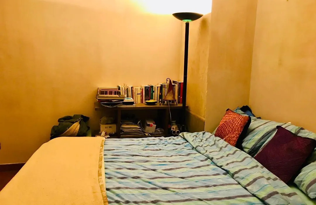 Dora Gallery Apartment-1