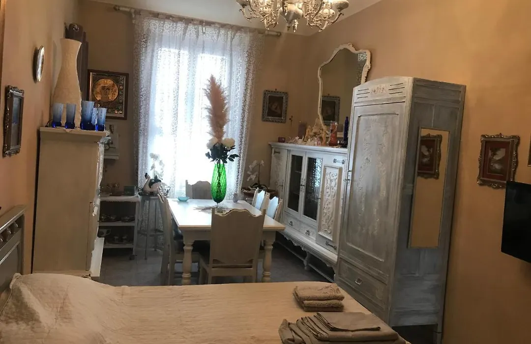 Apartment Vintage Museum-1