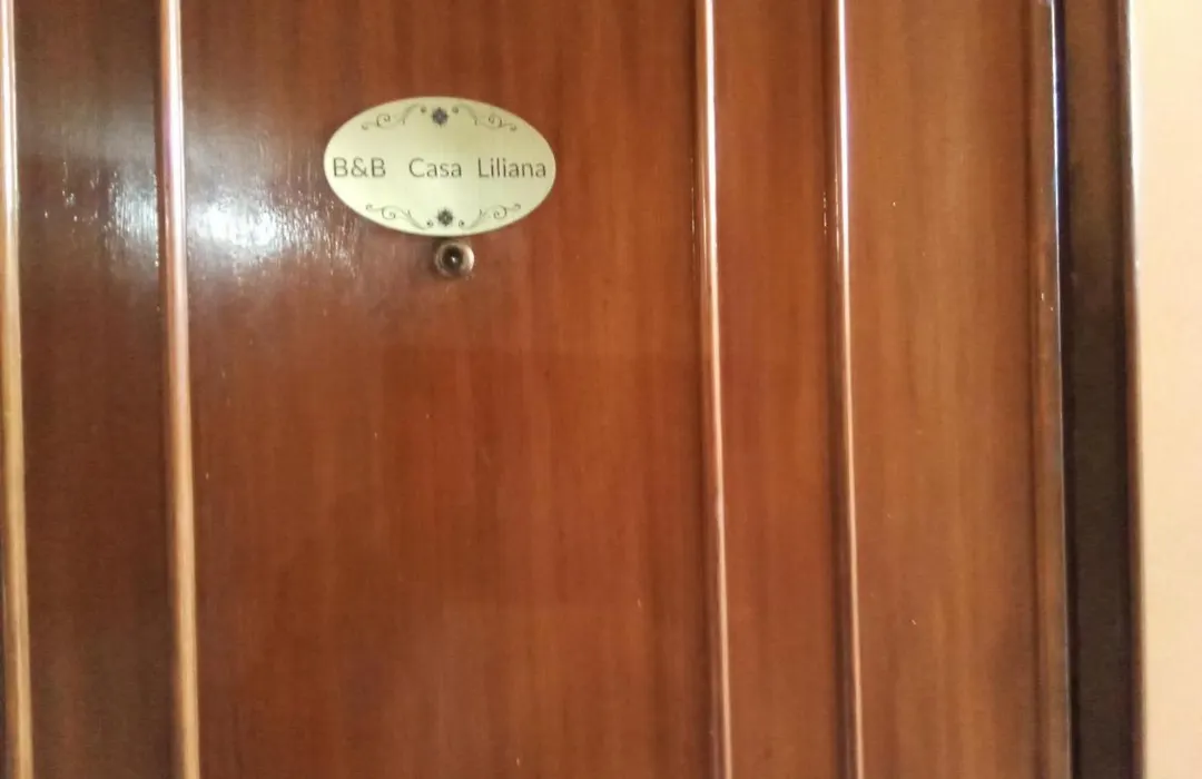 B&B Casa Liliana-1