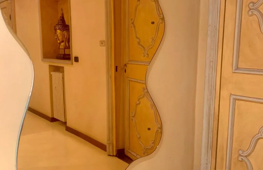 B&B Saluzzo Paesana 1718-1
