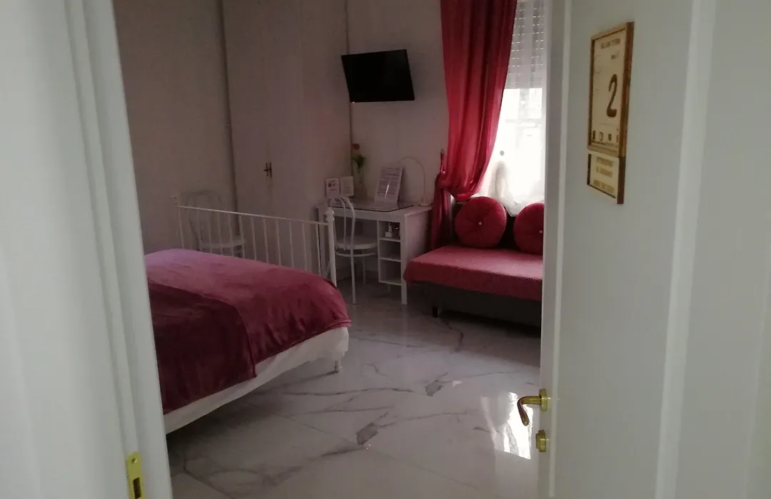 B&B Casa Nizza-1