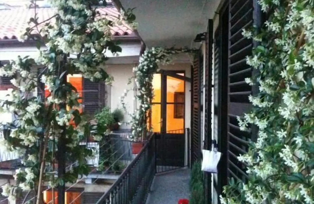 San Salvario B&B-1