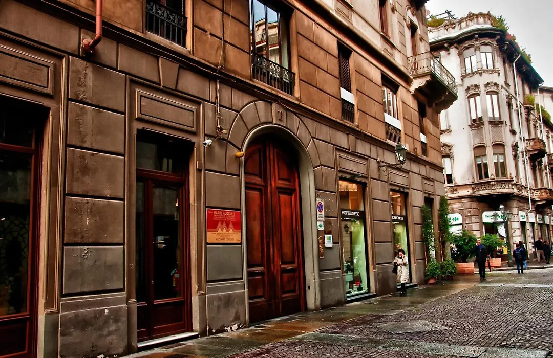 Flaneur-1