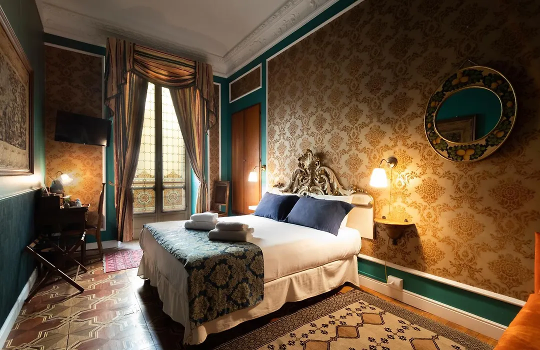 Casa Della Contessa Art Guest House-1