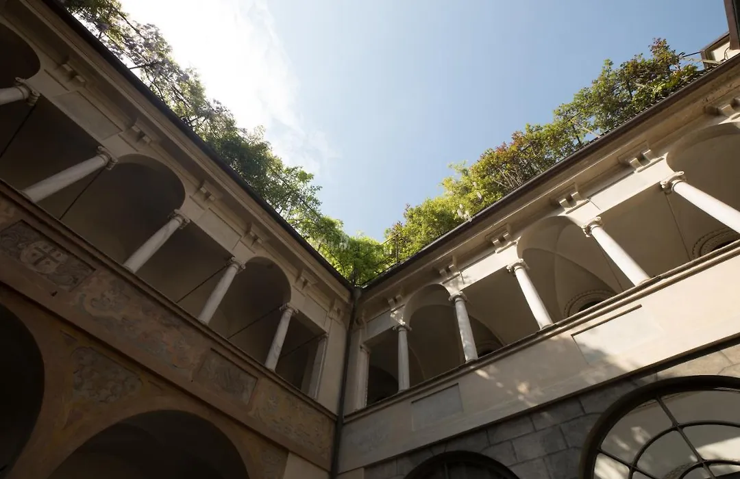 B&B Via Stampatori-1