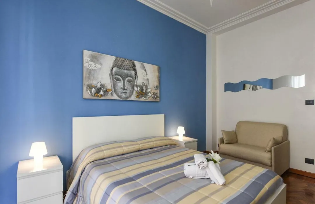 La Favola Apartment-1