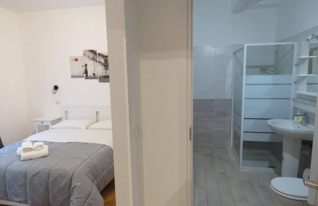 Gli Elementi Guesthouse-1