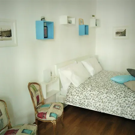 I Reali Bed & Breakfast-2