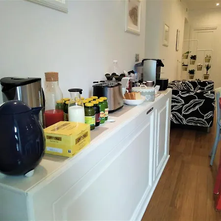 I Reali Bed & Breakfast-3