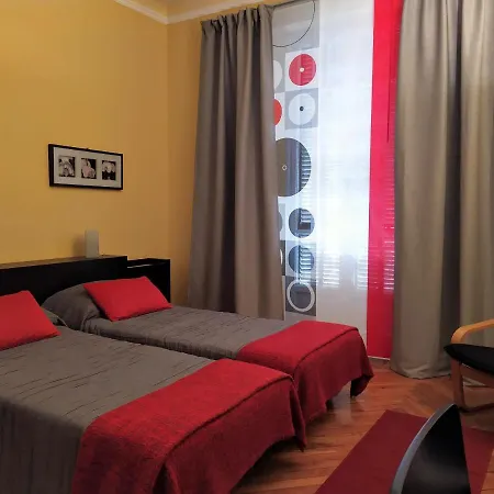 Alma Clara B&B-2