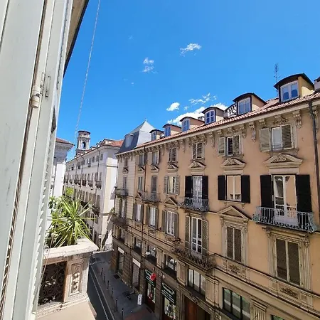 Nel Cuore Del Centro Storico-2