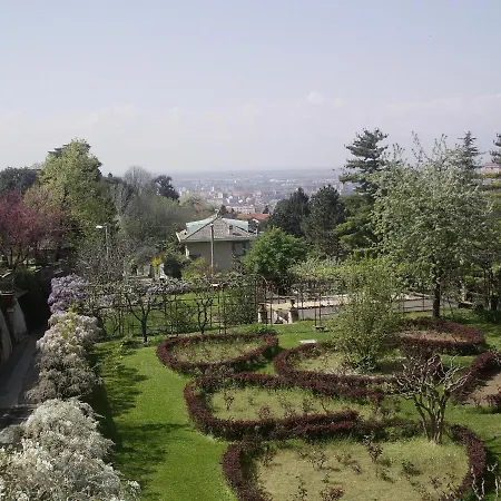 Oasi Di Cavoretto-3