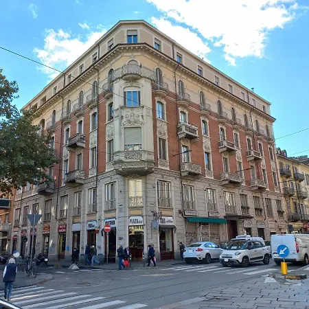 Dorotea Rooms Torino Centro-2