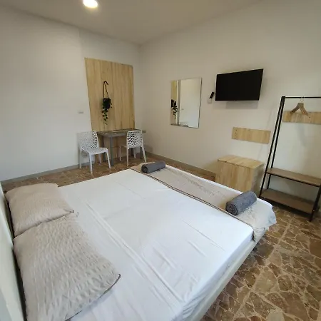 Affittacamere - Santa Rita Rooms-2