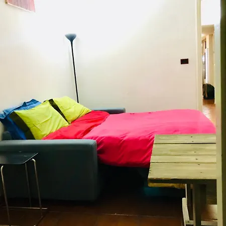 Dora Gallery Apartment-2