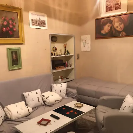 Apartment Vintage Museum-2