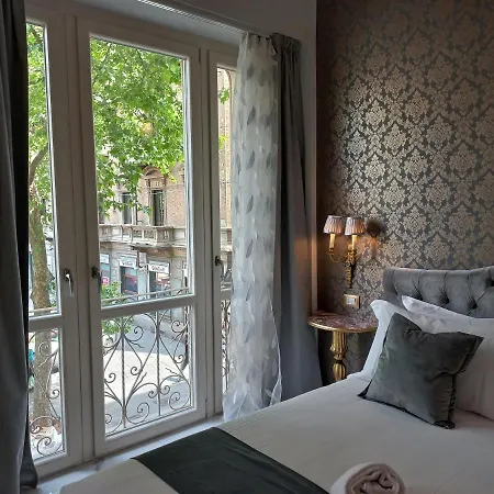 Dorotea Rooms Torino Centro-3