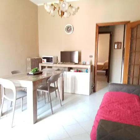 B&B Casa Liliana-3