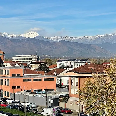 4Th Floor Rooms Stanze Con Bagno Privato In Appartamento Condiviso-3