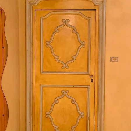 B&B Saluzzo Paesana 1718-2