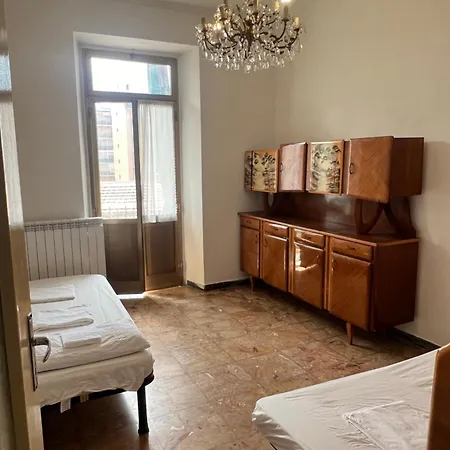 Amin'S B&B-3
