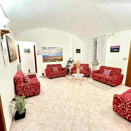 B&B Da Lisa-2