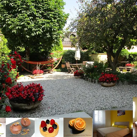 Colazione Da Augusta - Guesthouse-3