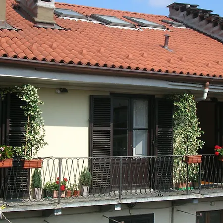 San Salvario B&B-3