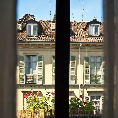 San Salvario B&B-2