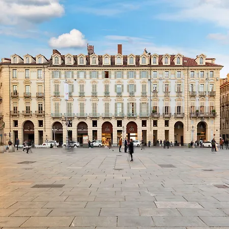 Corte Realdi Piazza Castello Torino-3