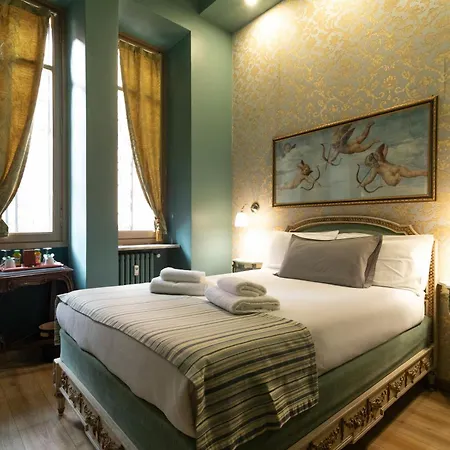 Casa Della Contessa Art Guest House-2