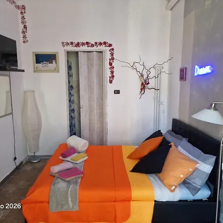 La Riva Del Po B&B-2