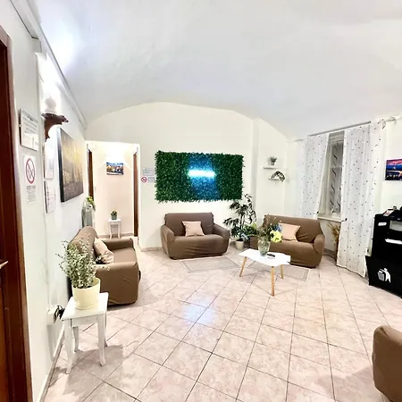 B&B Da Lisa-3