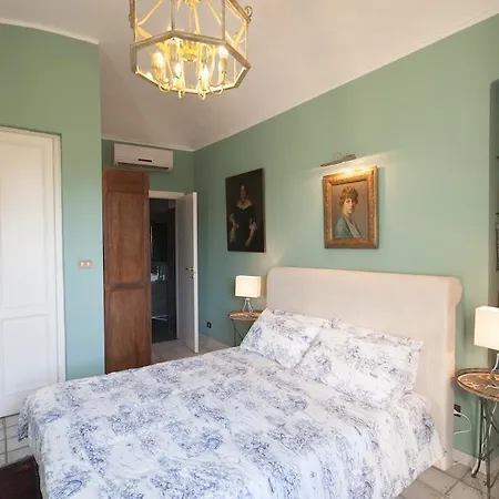 Residenze Torinesi B&B-2