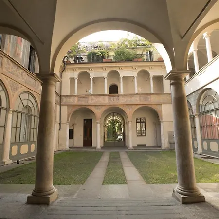 B&B Via Stampatori-2