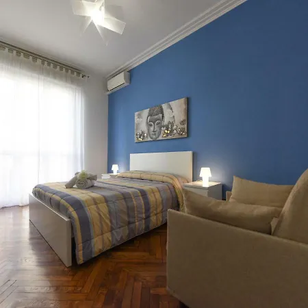La Favola Apartment-2