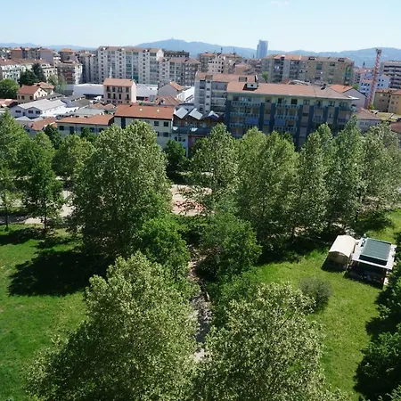 Il Giardino Del Borgo-2