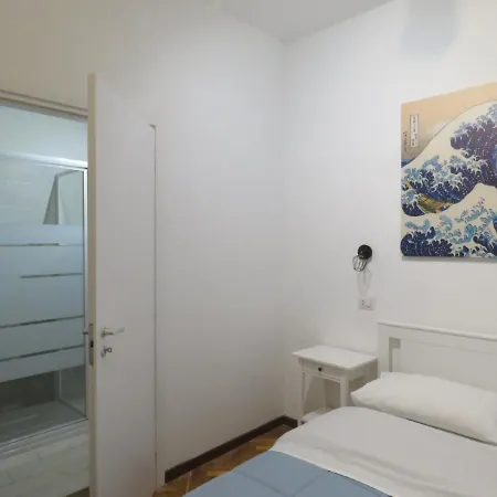 Gli Elementi Guesthouse-3
