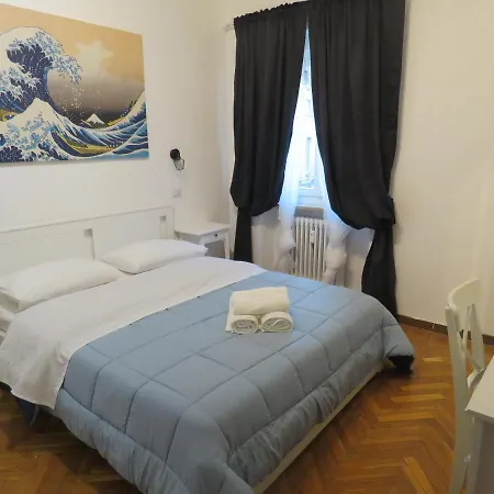 Gli Elementi Guesthouse-2